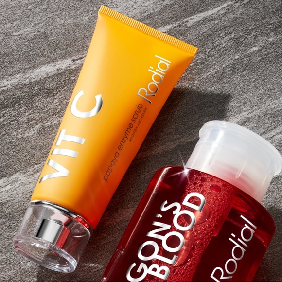 Rodial Other - Rodial - VIT C Papaya Enzyme Scrub